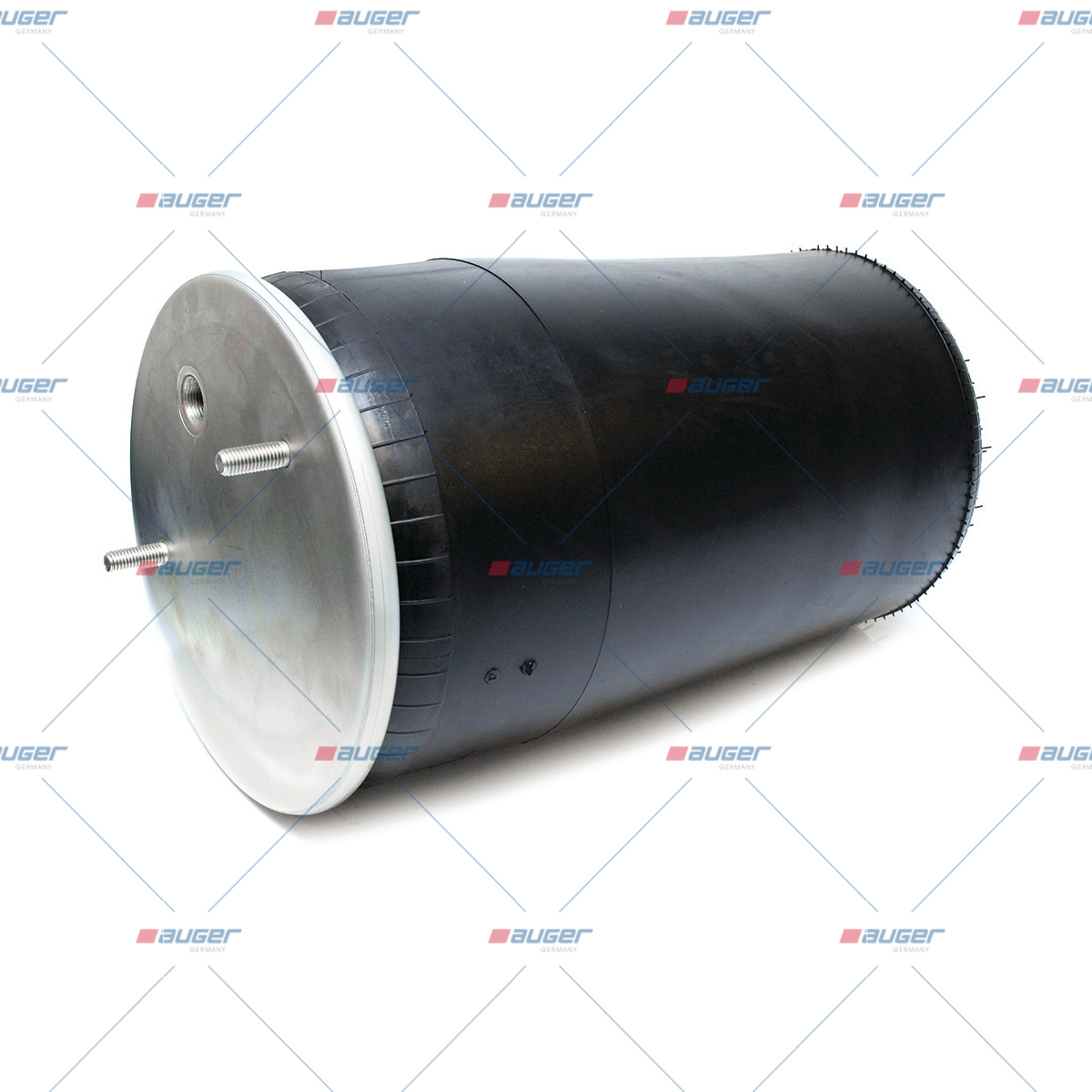 Luftfederbalg, Service Typ